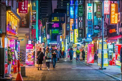 🇰🇷 En Cor&eacute;e du Sud, quelle superstition affirme qu&rsquo;un appareil laiss&eacute; allum&eacute; pendant la nuit peut &ecirc;tre dangereux ?