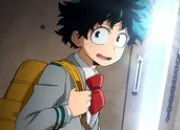 Quiz La carte d'identité des personnages de la Seconde A : Izuku