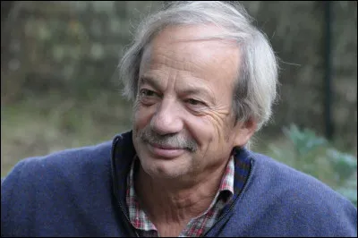 Qui est cet acteur qui joue le r&ocirc;le du PDG dans le film ''La Lectrice'' ?