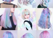Test Quel mix de colorations es-tu ? (Partie 1)