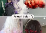 Test Quel mix de colorations es-tu ? (Partie 2)