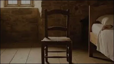 Durant quelle d&eacute;cennie est sorti le film "La Chaise vide" de Pierre Jallaud ?