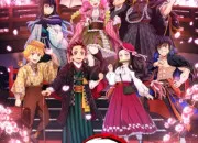 Test Qui est votre meilleur(e) ami(e) dans ''Demon Slayer'' ?