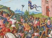 Quiz Les batailles oubliées de l’Histoire ⚔️