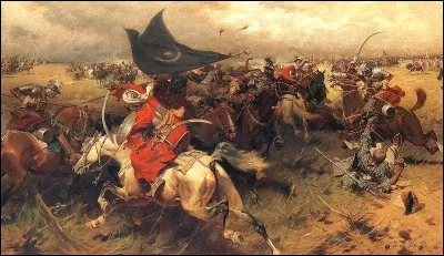 La bataille de Kar&aacute;nsebes (1788)Pendant la guerre austro-turque, une arm&eacute;e a &eacute;t&eacute; frapp&eacute;e par une panique soudaine &agrave; cause d&rsquo;une confusion dans ses rangs. L&rsquo;&eacute;v&eacute;nement est rest&eacute; c&eacute;l&egrave;bre pour son chaos interne et ses cons&eacute;quences ridicules, o&ugrave; une arm&eacute;e s&rsquo;est presque d&eacute;truite elle-m&ecirc;me.Quelle arm&eacute;e a &eacute;t&eacute; impliqu&eacute;e dans ce chaos incroyable ?