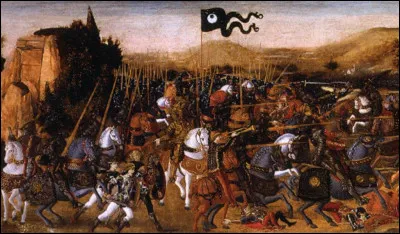 La bataille de Pydna (168 av. J.-C.)Une bataille cl&eacute; de l&rsquo;Antiquit&eacute; qui opposa Rome au royaume de Mac&eacute;doine. La strat&eacute;gie et l&rsquo;organisation des arm&eacute;es romaines permirent de renverser un royaume ancien, entra&icirc;nant la fin d&rsquo;une dynastie et un bouleversement politique majeur.Quelle puissance a &eacute;t&eacute; vaincue lors de cette bataille ?