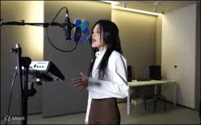 Aimes-tu chanter ?