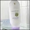 Peut-on utiliser l'Aprs-Shampooing Aloe-Jojoba sur cheveux permanents ?