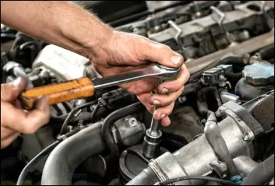 Un v&eacute;hicule mal entretenu peut entra&icirc;ner une surconsommation de carburant jusqu&rsquo;&agrave; :