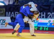 Quiz Judo pour les pros