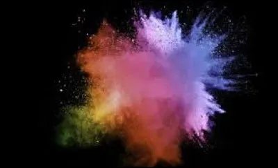 Quelle est ta couleur pr&eacute;f&eacute;r&eacute;e ? (2)
