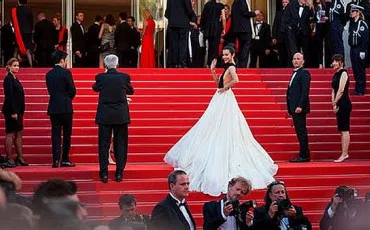 Quiz Festival de cannes