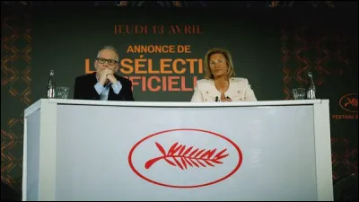 Quel r&ocirc;le joue le journaliste Robert Favre Le Bret d&egrave;s l'&eacute;dition de 1947 ?