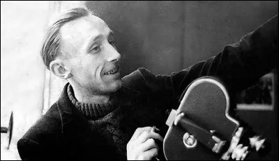 &Agrave; partir des ann&eacute;es 1950, Cannes devient le plus grand &eacute;v&eacute;nement du cin&eacute;ma mondial. Que souhaite le critique Andr&eacute; Bazin ?