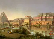 Quiz Les royaumes perdus de Mésopotamie : entre cités oubliées, dieux antiques et empires disparus 🏛️