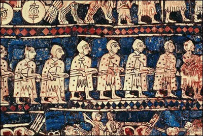 Quel royaume disparu est consid&eacute;r&eacute; comme la toute premi&egrave;re grande civilisation urbaine de M&eacute;sopotamie ?