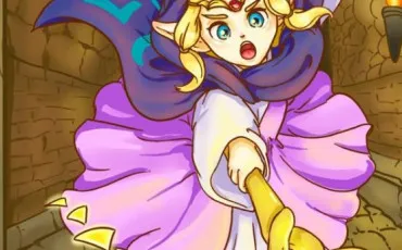 Quiz Zelda