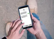 Quiz Sais-tu écrire en langage SMS ?