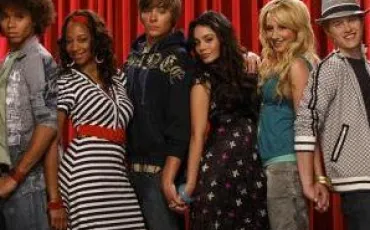 Quiz High school musical