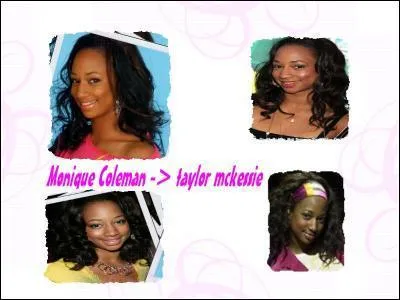 Qui est la capitaine du d&eacute;cathlon scientifique ?