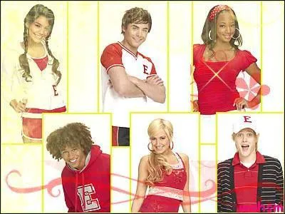 La chanson 'When There Was Me And You' est chant&eacute;e par :