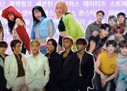 Quiz Une chanson = Un groupe de K-pop