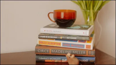 Quel genre de livres aimes-tu lire ?
