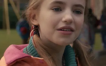 Quiz Stranger things