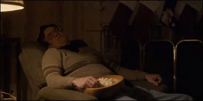 As tu un p&egrave;re un peu flemmard ?