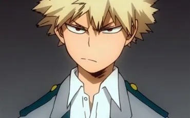 Quiz My hero academia