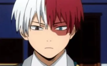 Quiz My hero academia