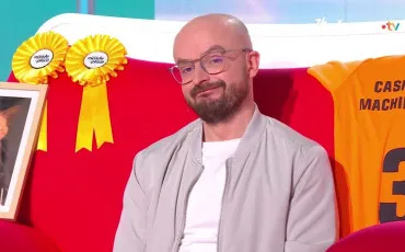 Quiz Jeux televises