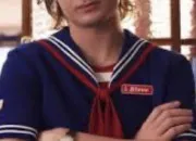 Quiz Connais-tu bien Steve de ''Stranger Things'' ?