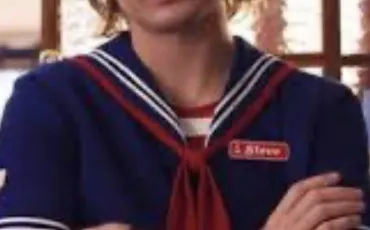 Quiz Stranger things