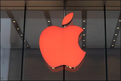 Quel est ce logo ?