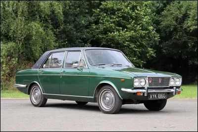 Les Britanniques ont tent&eacute; de concevoir leurs mod&egrave;les sur le m&ecirc;me sch&eacute;ma que le groupe Volkswagen depuis les ann&eacute;es 1990. Cependant, ils n'ont jamais rencontr&eacute; le m&ecirc;me succ&egrave;s, notamment parce qu'aucun des mod&egrave;les propos&eacute;s n'avait sa propre identit&eacute;. Parmi ces voitures aux multiples visages, saurez-vous retrouver celle qui correspond &agrave; cette description ?