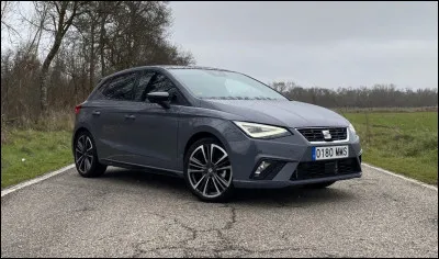 Dans les Balkans, un certain moteur diesel est r&eacute;put&eacute; pour sa fiabilit&eacute; &agrave; toute &eacute;preuve. Cependant, cette voiture, qui fut un temps &eacute;quip&eacute;e de ce bloc iconique, ne commercialise plus de versions diesel et ne peut donc plus profiter de cette image positive. Quel est le nom de ce mod&egrave;le ?