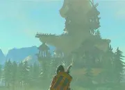 Quiz les Piafs dans ''Zelda''