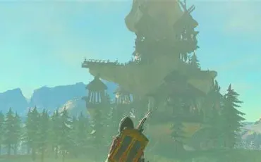 Quiz Zelda