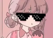 Quiz Personnages d'anime/manga aux cheveux rose !