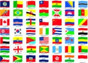Quiz Un pays, un drapeau…