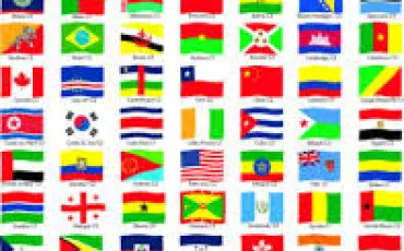 Quiz Drapeaux