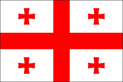 Quelle est la nation de ce drapeau ?