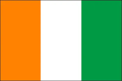 Quelle est la nation de ce drapeau ?