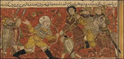 Quel royaume africain situ&eacute; dans la Corne de l&rsquo;Afrique dominait autrefois les &eacute;changes commerciaux autour de la mer Rouge et utilisait une &eacute;criture ancienne appel&eacute;e le gu&egrave;ze ?