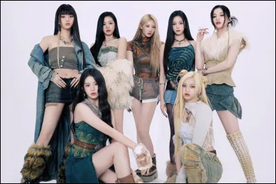Et enfin quel est le nom du fandom de BabyMonster ?
