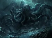 Quiz Les monstres des profondeurs : créatures abyssales et mystères des océans 🦑