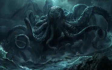Quiz Creatures