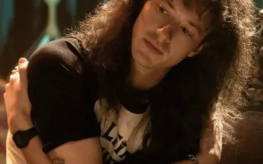 Quiz Stranger things