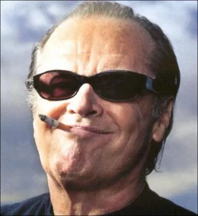 Oscar du meilleur acteur pour 'Vol au dessus d'un nid de coucou', c'est ...